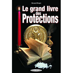 Le grand livre des protections