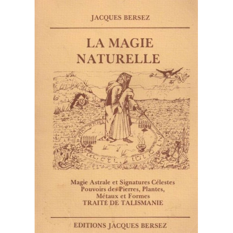 La Magie Naturelle