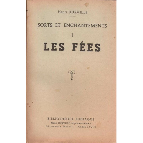 Les Fées