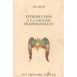 Introduction A La Sagesse Traditionnelle