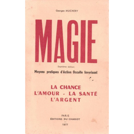 Magie