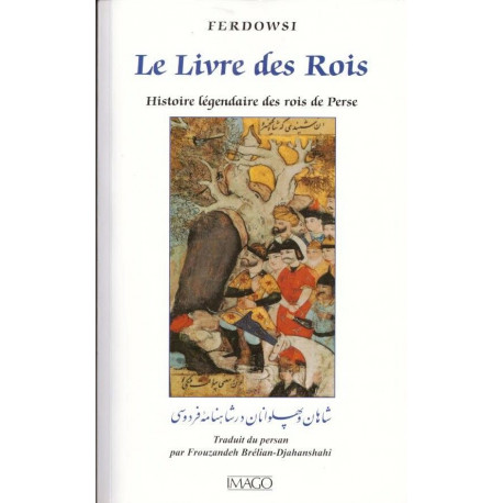 Le Livre des Rois