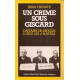 Un crime sous Giscard