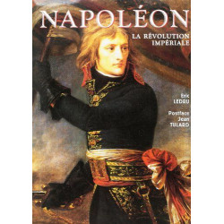 Napoléon la Révolution Impériale