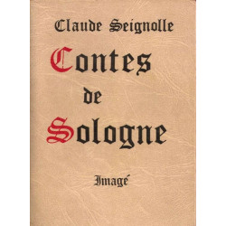Contes de Sologne