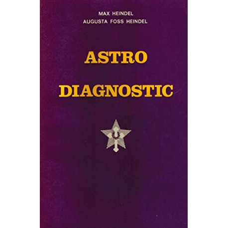 Astro Diagnostic