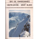 Ski de Randonnée Haut- Savoie Mont-Blanc