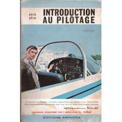 Introduction au pilotage