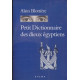 Petit Dictionnaire des dieux égyptiens