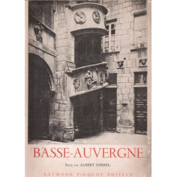 Basse-Auvergne