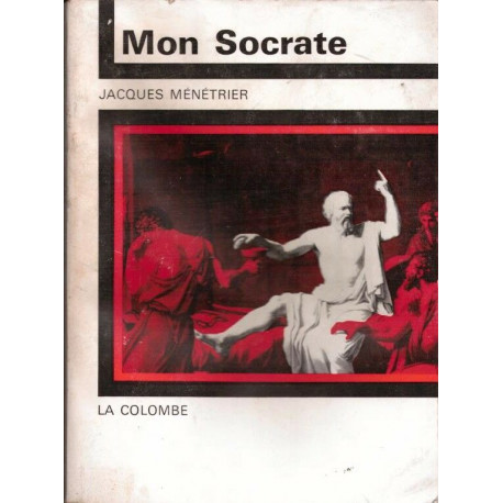 Mon Socrate