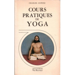Cours pratiques de yoga