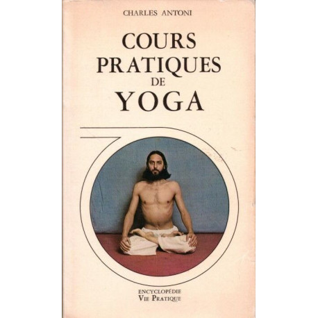 Cours pratiques de yoga