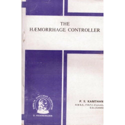 The Haemorrhage controller