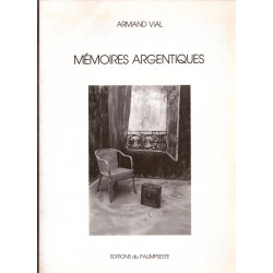 Mémoires argentiques