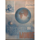 VISAGES DU MONDE n° 21 Compendium Malleficarum Janvier 1935 in-4...