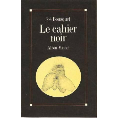 Le cahier noir