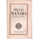 Miguel Manara - mystère en six tableaux