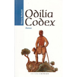 Odilia Codex