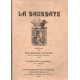 La Saussaye - Notice historique et statistique - La Saussaye et sa...