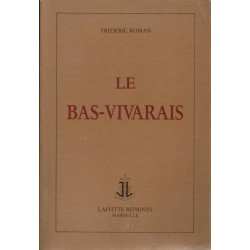 Le Bas-Vivarais