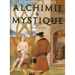 Alchimie et Mystique