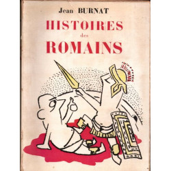 Histoires des romains