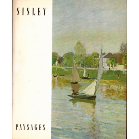 SISLEY Paysages