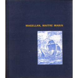 Magellan Maitre Marin