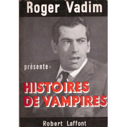 Histoires de vampires