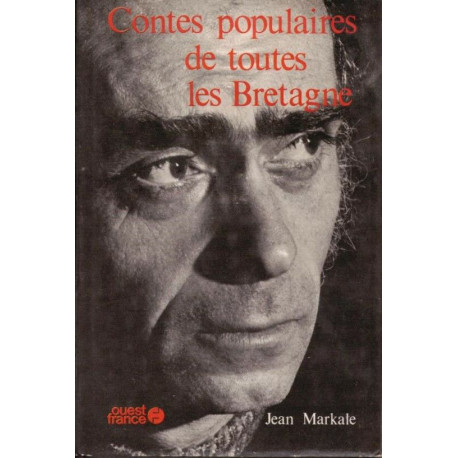 Contes populaires de toutes les Bretagne