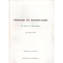 Védisme et Hindouisme (Dédicacé)