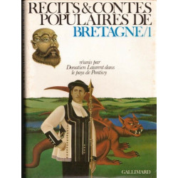 Récits et contes populaires de Bretagne 1
