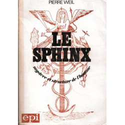 Le Sphinx - Mystère et structure de l'homme