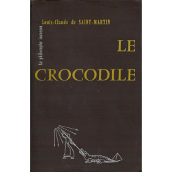 Le Crocodile ou La Guerre du Bien et du Mal arrivée sous le règne...