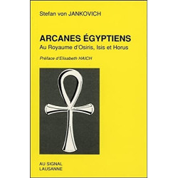 Arcanes égyptiens