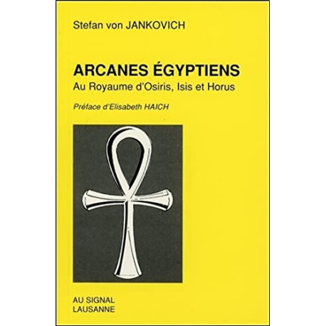 Arcanes égyptiens