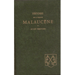 Histoire de la ville de Malaucène et de son territoire
