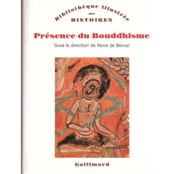 Présence du bouddhisme