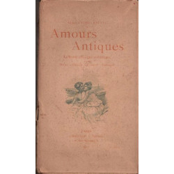 Amours antiques