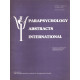 Parapsychology abstracts international vol 1 N°2