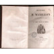 Histoire de D. Mabillon et de la Congrégation de saint Maur