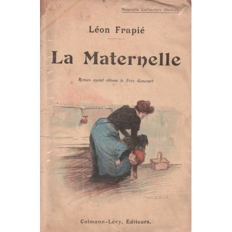 La Maternelle