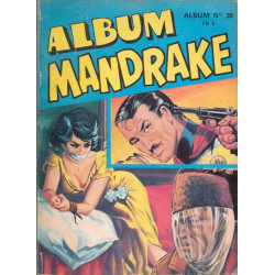 Album Mandrake 38