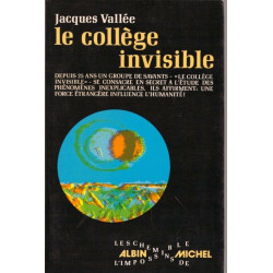 Le collège invisible