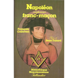 Napoléon franc-maçon