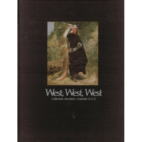 West West West - Collection Anschutz Colorado U.S.A
