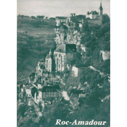 Roc-Amadour