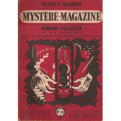 Mystère-Magazine n° 52