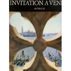 Invitation à Venise